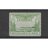 Dutch East Indies LP16 airmail  MNH  CV 85 €