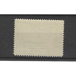 Dutch East Indies LP16 airmail  MNH  CV 85 €