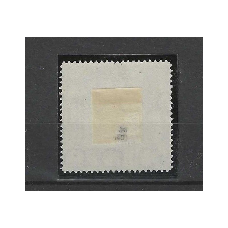 Liechtenstein 152-155 MH/ongebr CV 20 €