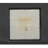 Dutch East Indies 261 Wilhelmina m. wm.  MH/unused  CV 17,50 €
