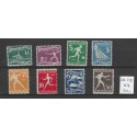 Liechtenstein BLOCK 3 Briefmarkenausstellung VFY/gebr CV 30 €
