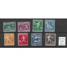 Nederland  212-219 Olympiade  MNH/postfris   CV 200 €