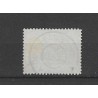 Netherlands 89 with "OUDEWATER  1907" large round cancel VFU/used  CV 20++ €
