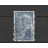 Netherlands 269 Emma-zegel  "NAALDWIJK 1934"speciaalstempel VFU/used  CV ?? €