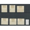 Liechtenstein 108-113 Airmail  MH/unused  CV 500 €