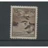 Liechtenstein 108  Airmail  MH/unused  CV 30 €