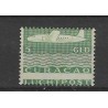 Curaçao LP84 "sterk shifted perofratie" MH/unused  CV ???  €