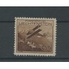 Liechtenstein 110  Airmail  MH/unused  CV 50 €