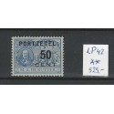 Nederland 2 met "ROTTERDAM-C " LUXE VFU/gebr CV 100 €