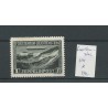 Liechtenstein 114  ZEPPELIN  Airmail  MH/unused  CV 200 €