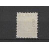 Curaçao P1-II  Postage due 1889 VFU/used  CV 7,5 €