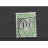 Curacao P3-III  Port 1889 VFU/gebr  CV 45 €