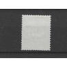 Curaçao P6-III  Postage due 1889 VFU/used  CV 15 €