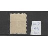 Dutch East Indies  20D  Numeral  MNH  CV 10 €