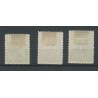 Liechtenstein 116-118 Jügendsorge MH/unused  CV 200 €