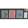 Liechtenstein 116-118 Jügendsorge MNH  CV 200 €