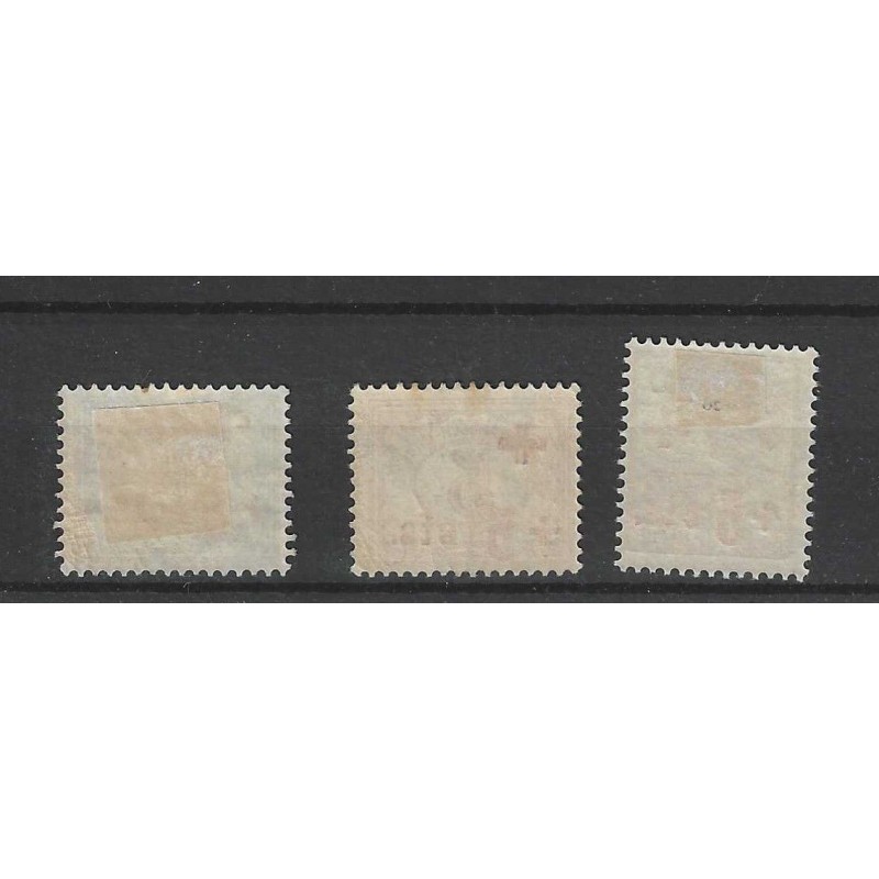 Nederland R46 Roltanding MNH/postfris CV 144 €