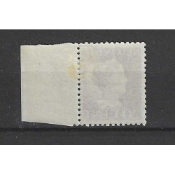 Dutch East Indies  277  Wilhelmina  MH/unused CV 50 €
