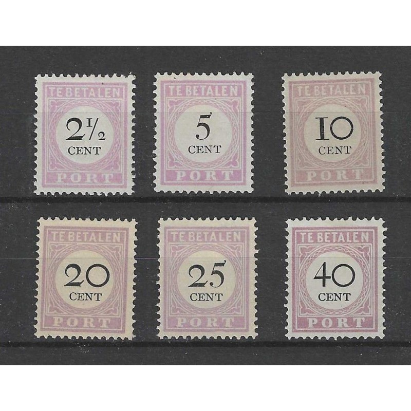 Liechtenstein 252 Wappen MNH/postfris CV 40 €