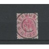 Netherlands 60  "HERWIJNEN 1900" large round cancel  VFU/used  CV 10 €