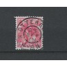 Netherlands 60  "OTTERSUM 1918" large round cancel  VFU/used  CV 25 €