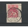 Nederland 60  "OMMERLANDERDIJK 1910" grootrond  VFU/gebr  CV 5 €
