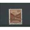 Liechtenstein 131 Freimarken VFU/used CV 70 €