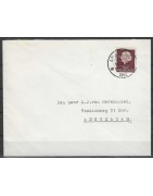 Covers and Postal Stationery