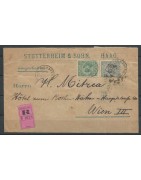 Postal cards