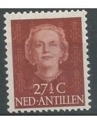Nederlandse Antillen, voor 1975