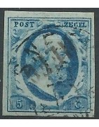 Long (straight-line) cancels