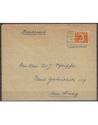 Domestic covers