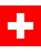Switzerland stamps