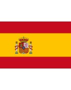 Spain stamps