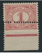 1891 - 1899 issue