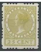 Back of Book syncopated perforations
