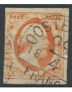 Half-round cancels