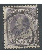 Large round cancels