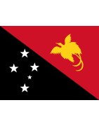 Nieuw-Guinea