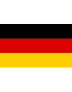Germany stamps