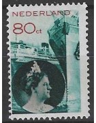 Netherlands 1930 - 1939 unused (MNH and MH)