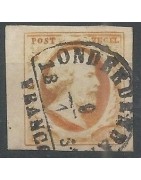 1852 issue