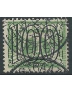 Netherlands 1940 - 1949 used